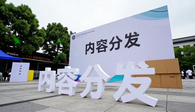 内容创作如何推动内容分发平台的持续进化